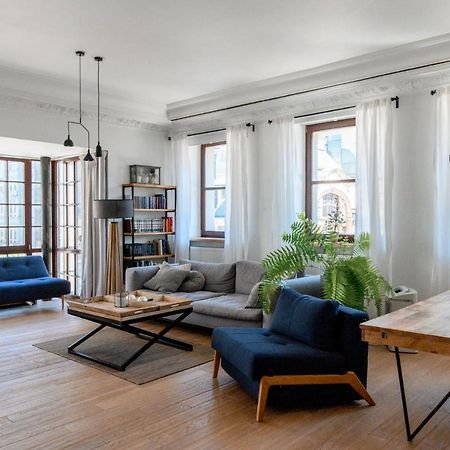 Apartament Piotrkowska 97 Лодз Екстериор снимка