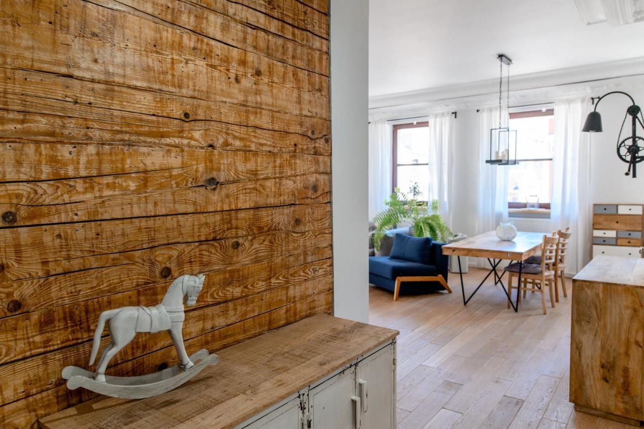 Apartament Piotrkowska 97 Лодз Екстериор снимка