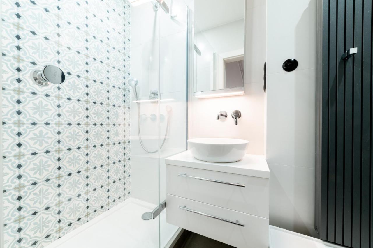 Apartament Piotrkowska 97 Лодз Екстериор снимка